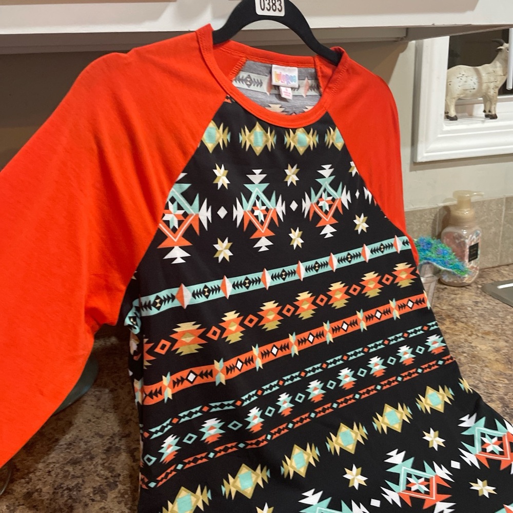 Lularoe Randy size small